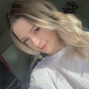 Meet your Posher, Jess